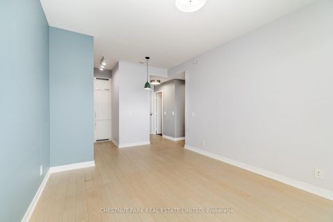 Photo 7 at N1003 - 455 Front Street E, Waterfront Communities C8, Toronto