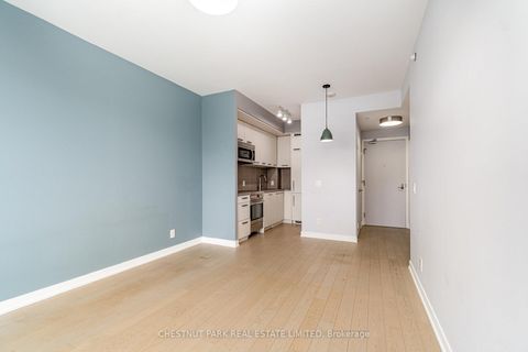 Photo 8 at N1003 - 455 Front Street E, Waterfront Communities C8, Toronto