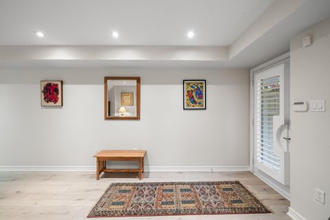 Photo 2 at 84 Woodbine Avenue, The Beaches, Toronto