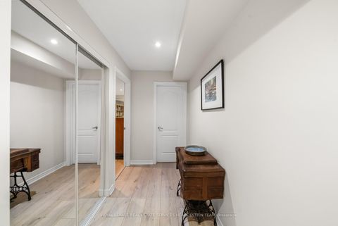 Photo 4 at 84 Woodbine Avenue, The Beaches, Toronto