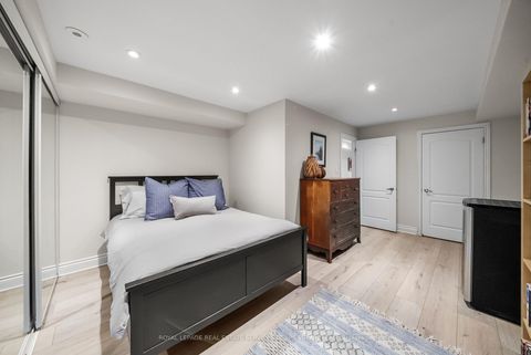 Photo 5 at 84 Woodbine Avenue, The Beaches, Toronto