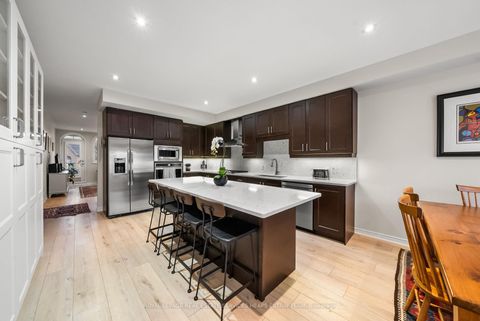 Photo 13 at 84 Woodbine Avenue, The Beaches, Toronto