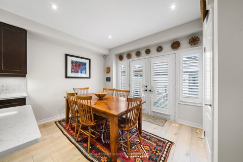 Photo 15 at 84 Woodbine Avenue, The Beaches, Toronto