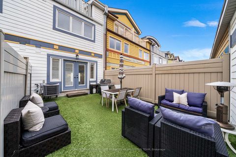 Photo 16 at 84 Woodbine Avenue, The Beaches, Toronto