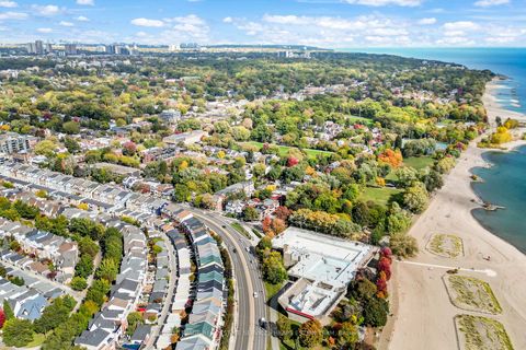 Photo 35 at 84 Woodbine Avenue, The Beaches, Toronto