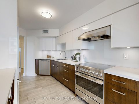 Photo 4 at 1104 - 30 Greenfield Avenue, Willowdale East, Toronto