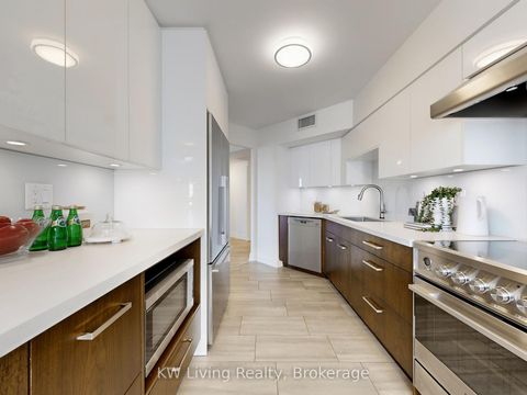 Photo 5 at 1104 - 30 Greenfield Avenue, Willowdale East, Toronto