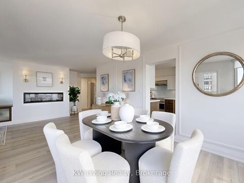 Photo 7 at 1104 - 30 Greenfield Avenue, Willowdale East, Toronto