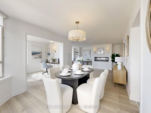 Photo 8 at 1104 - 30 Greenfield Avenue, Willowdale East, Toronto