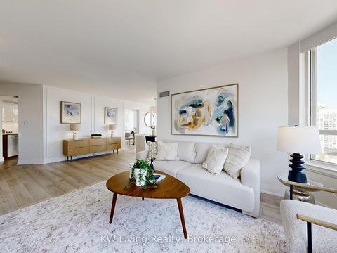 Photo 12 at 1104 - 30 Greenfield Avenue, Willowdale East, Toronto