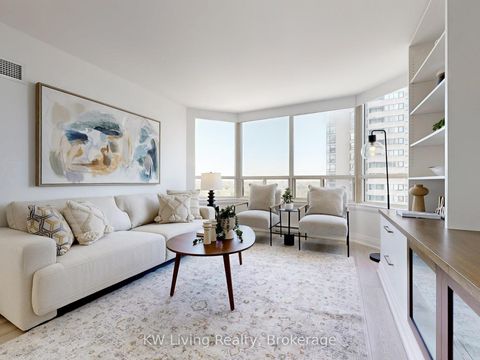 Photo 13 at 1104 - 30 Greenfield Avenue, Willowdale East, Toronto