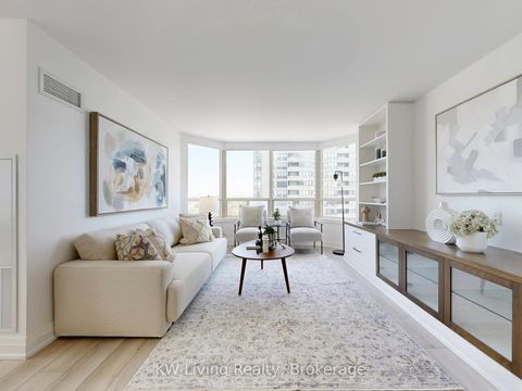 Photo 15 at 1104 - 30 Greenfield Avenue, Willowdale East, Toronto