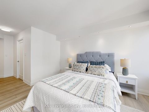 Photo 17 at 1104 - 30 Greenfield Avenue, Willowdale East, Toronto