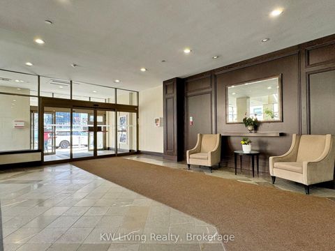 Photo 27 at 1104 - 30 Greenfield Avenue, Willowdale East, Toronto