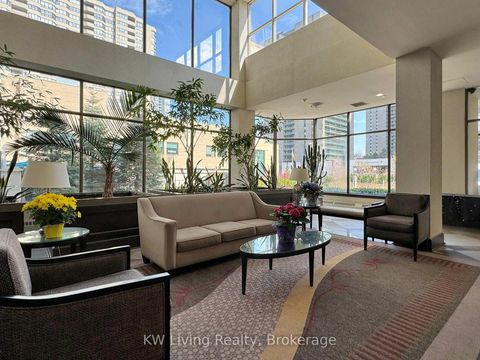 Photo 28 at 1104 - 30 Greenfield Avenue, Willowdale East, Toronto