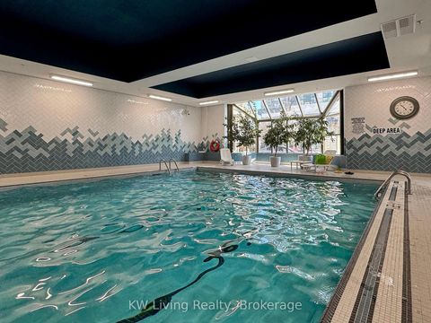 Photo 29 at 1104 - 30 Greenfield Avenue, Willowdale East, Toronto