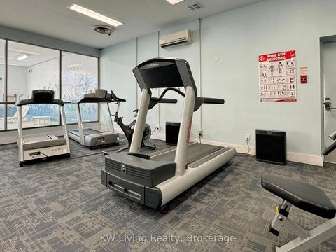 Photo 31 at 1104 - 30 Greenfield Avenue, Willowdale East, Toronto