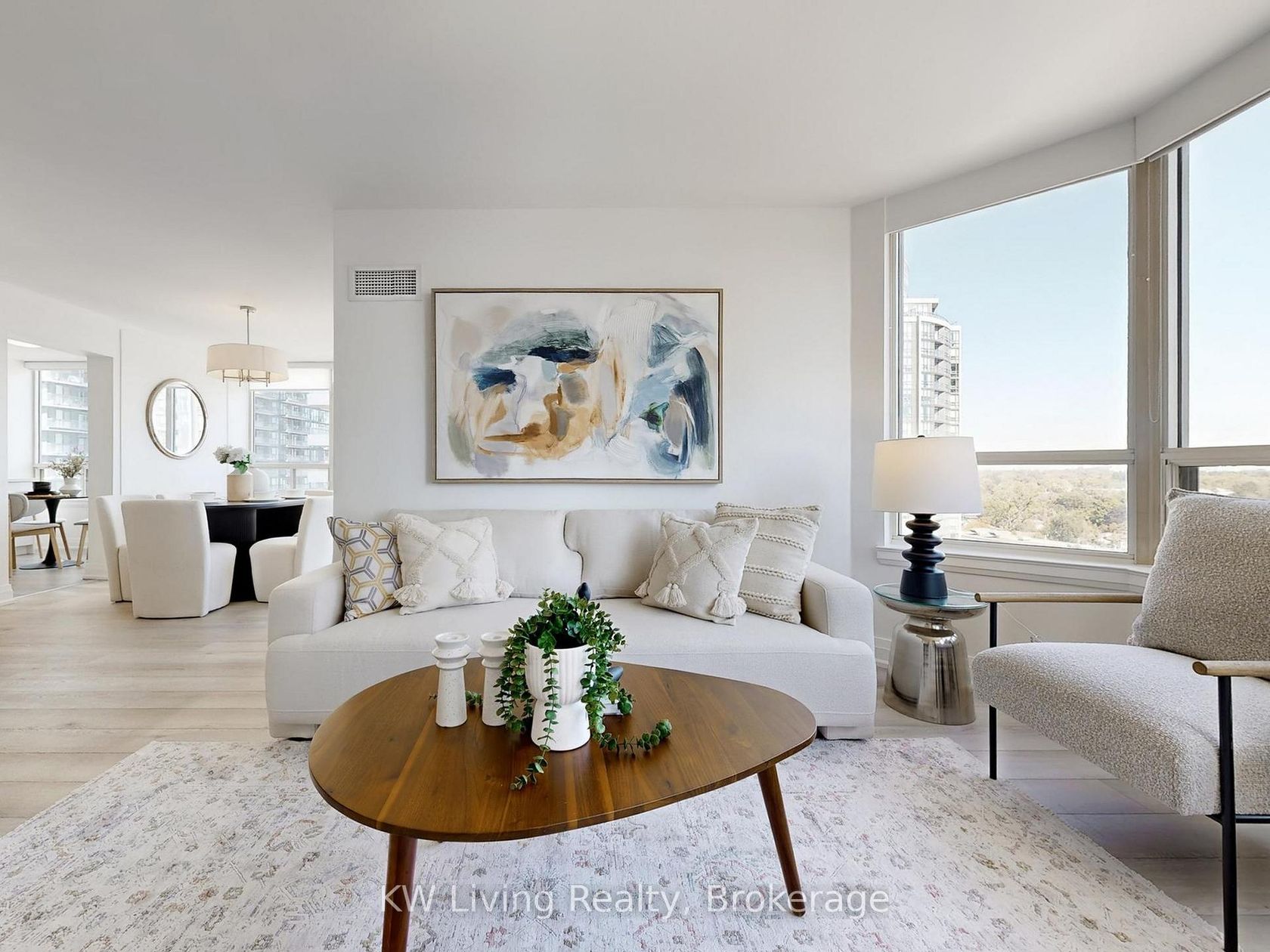 1104 - 30 Greenfield Avenue, Willowdale East, Toronto by Loree Meneguzzi Real Estate 1104 - 30 Greenfield Avenue, Willowdale East, Toronto