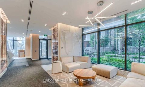 Photo 2 at 1905 - 30 Ordnance Street, Niagara, Toronto