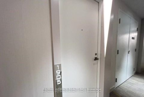 Photo 4 at 1905 - 30 Ordnance Street, Niagara, Toronto