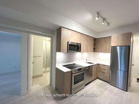 Photo 5 at 1905 - 30 Ordnance Street, Niagara, Toronto