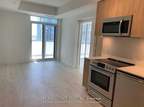 Photo 6 at 1905 - 30 Ordnance Street, Niagara, Toronto