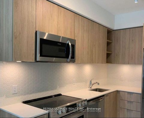 Photo 9 at 1905 - 30 Ordnance Street, Niagara, Toronto