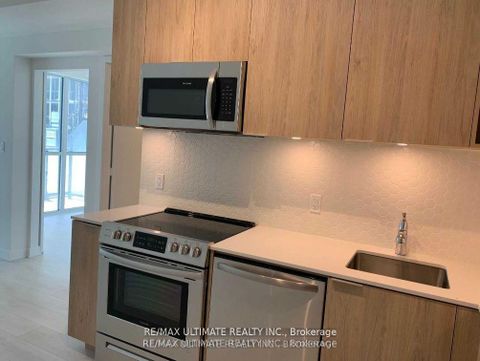 Photo 10 at 1905 - 30 Ordnance Street, Niagara, Toronto