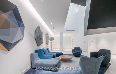 Photo 22 at 1905 - 30 Ordnance Street, Niagara, Toronto