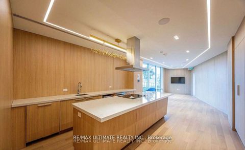 Photo 23 at 1905 - 30 Ordnance Street, Niagara, Toronto