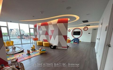 Photo 24 at 1905 - 30 Ordnance Street, Niagara, Toronto