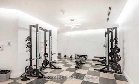 Photo 26 at 1905 - 30 Ordnance Street, Niagara, Toronto