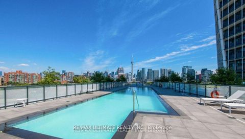 Photo 28 at 1905 - 30 Ordnance Street, Niagara, Toronto