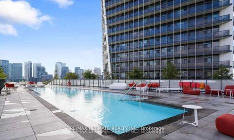 Photo 29 at 1905 - 30 Ordnance Street, Niagara, Toronto