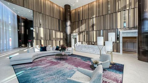 Photo 4 at 2205 - 575 bloor Street E, North St. James Town, Toronto