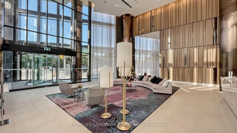 Photo 6 at 2205 - 575 bloor Street E, North St. James Town, Toronto