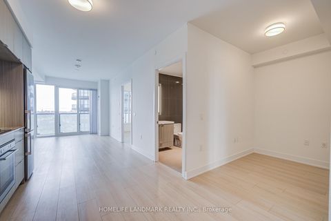 Photo 11 at 2205 - 575 bloor Street E, North St. James Town, Toronto