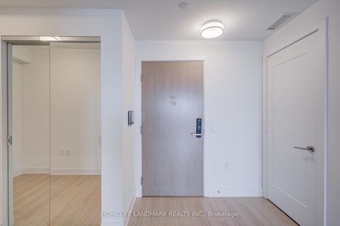 Photo 13 at 2205 - 575 bloor Street E, North St. James Town, Toronto