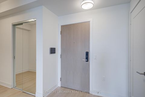 Photo 14 at 2205 - 575 bloor Street E, North St. James Town, Toronto