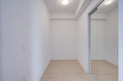 Photo 15 at 2205 - 575 bloor Street E, North St. James Town, Toronto