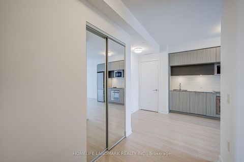 Photo 16 at 2205 - 575 bloor Street E, North St. James Town, Toronto