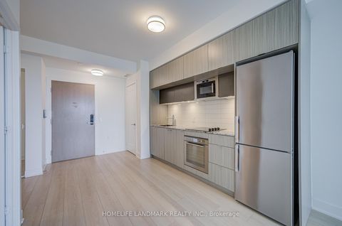 Photo 18 at 2205 - 575 bloor Street E, North St. James Town, Toronto