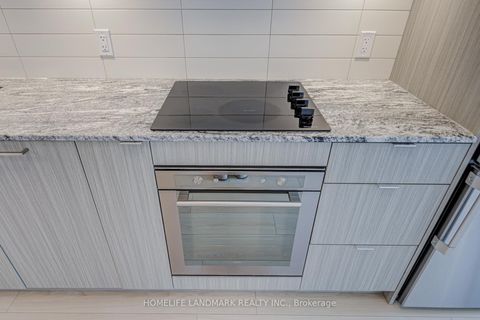 Photo 21 at 2205 - 575 bloor Street E, North St. James Town, Toronto