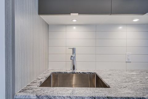 Photo 22 at 2205 - 575 bloor Street E, North St. James Town, Toronto