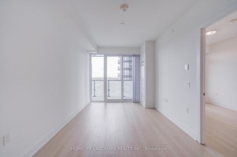 Photo 23 at 2205 - 575 bloor Street E, North St. James Town, Toronto