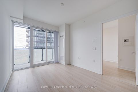 Photo 25 at 2205 - 575 bloor Street E, North St. James Town, Toronto