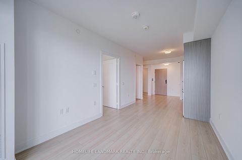 Photo 26 at 2205 - 575 bloor Street E, North St. James Town, Toronto