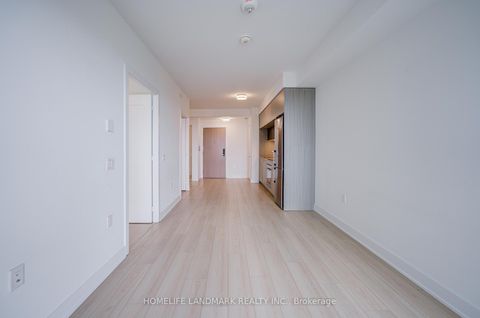 Photo 27 at 2205 - 575 bloor Street E, North St. James Town, Toronto