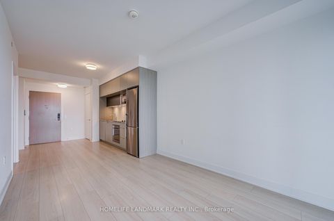 Photo 28 at 2205 - 575 bloor Street E, North St. James Town, Toronto