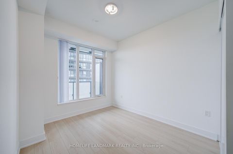 Photo 29 at 2205 - 575 bloor Street E, North St. James Town, Toronto